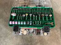 Dremel toebehoren - afbeelding 5 van  5