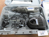 Dremel - afbeelding 2 van  3