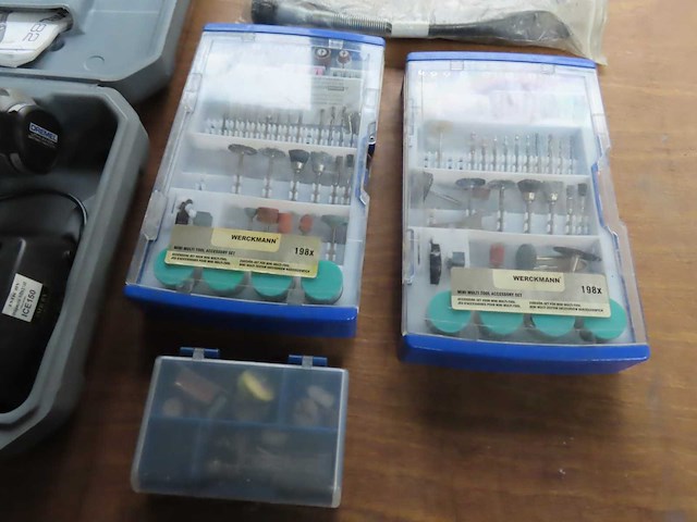 Dremel - afbeelding 3 van  3