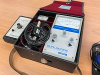 Dremotec 8612-300 momentsleutel tester - afbeelding 2 van  2