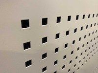 Drenta - akoestisch stalen schuifdeurkast - afbeelding 7 van  10