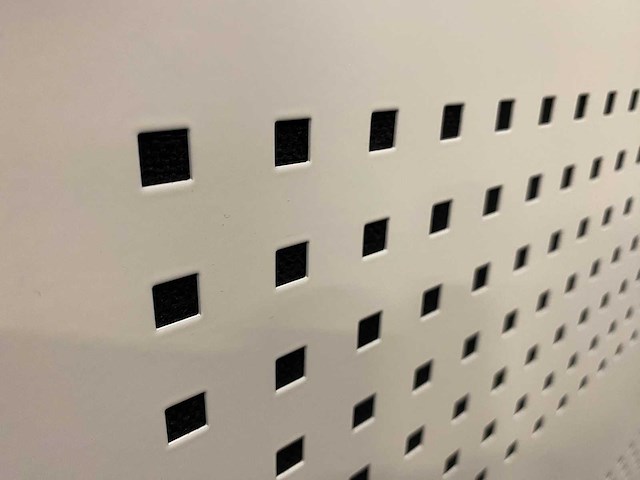 Drenta - akoestisch stalen schuifdeurkast - afbeelding 7 van  10