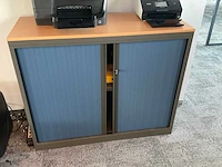 Drentea archiefkast - afbeelding 1 van  1