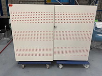 Drentea dossierkast - afbeelding 2 van  5