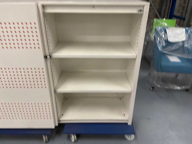 Drentea dossierkast - afbeelding 5 van  5