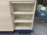 Drentea dossierkast - afbeelding 5 van  5