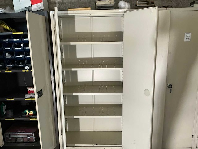 Drentea emmen dossierkast (12x) - afbeelding 2 van  42