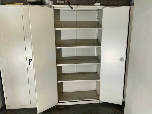 Drentea emmen dossierkast (12x) - afbeelding 4 van  42