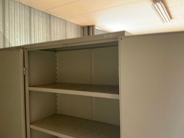 Drentea emmen dossierkast (12x) - afbeelding 16 van  42
