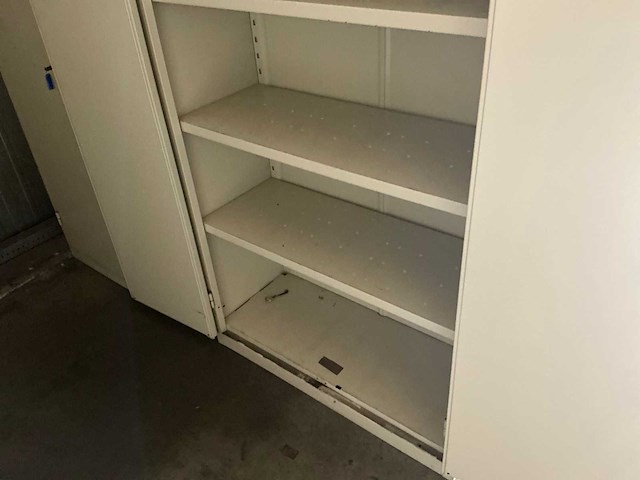 Drentea emmen dossierkast (12x) - afbeelding 17 van  42
