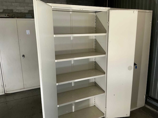Drentea emmen dossierkast (12x) - afbeelding 19 van  42