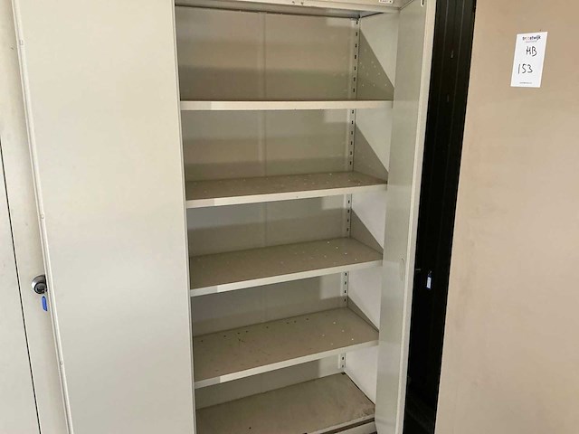 Drentea emmen dossierkast (12x) - afbeelding 20 van  42