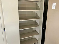 Drentea emmen dossierkast (12x) - afbeelding 20 van  42