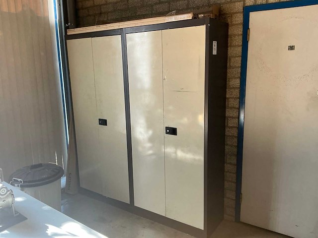 Drentea emmen dossierkast (12x) - afbeelding 29 van  42