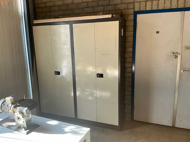 Drentea emmen dossierkast (12x) - afbeelding 31 van  42