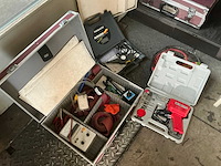 Drentea emmen dossierkast (12x) - afbeelding 40 van  42