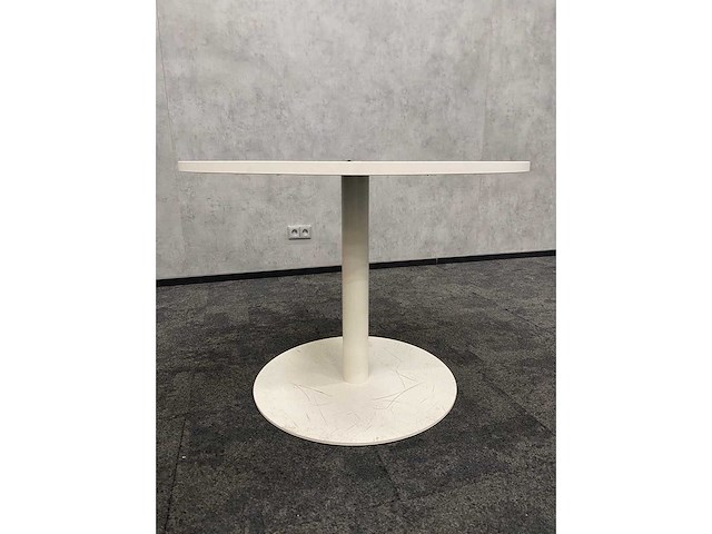 Drentea/ rohde grahl - 4p vergaderset ø100 - afbeelding 3 van  12