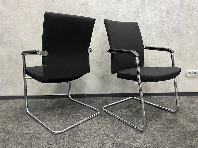 Drentea/ rohde grahl - 4p vergaderset ø100 - afbeelding 6 van  12