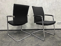 Drentea/ rohde grahl - 4p vergaderset ø100 - afbeelding 6 van  12