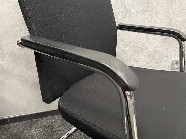 Drentea/ rohde grahl - 4p vergaderset ø100 - afbeelding 8 van  12