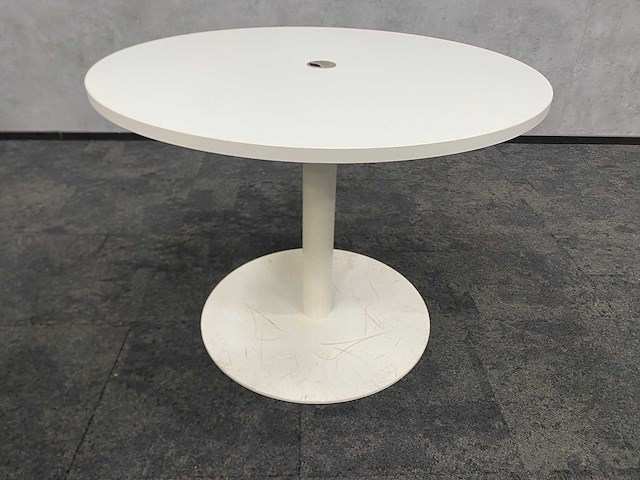 Drentea/ rohde grahl - 4p vergaderset ø100 - afbeelding 10 van  12