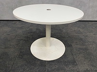 Drentea/ rohde grahl - 4p vergaderset ø100 - afbeelding 10 van  12