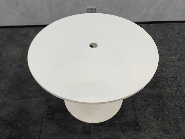 Drentea/ rohde grahl - 4p vergaderset ø100 - afbeelding 11 van  12