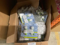 Dresco bel capsule partij fietsbellen - afbeelding 2 van  3