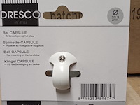 Dresco fietsbel 20 stuks - afbeelding 5 van  5