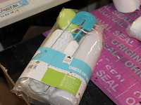 Dress up like a baby set 1x in ds g - afbeelding 2 van  3