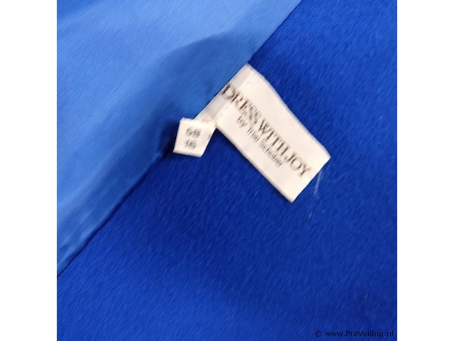 Dress withjoy - afbeelding 4 van  5