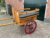 Dresseerkar - afbeelding 4 van  11