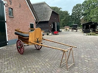 Dresseerkar - afbeelding 5 van  11