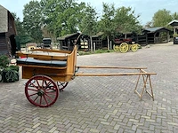 Dresseerkar - afbeelding 6 van  11