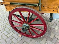 Dresseerkar - afbeelding 9 van  11