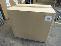 Dresselhaus - assortimentskofferkast 4 vaks - afbeelding 2 van  2