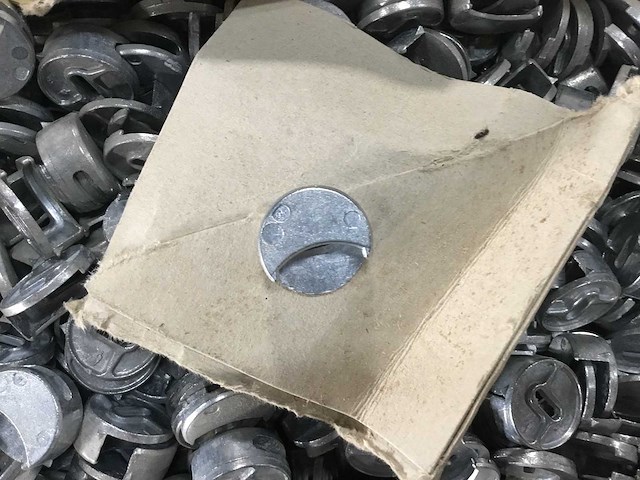 Dresselhouse - verbindingsbeslag - afbeelding 4 van  4