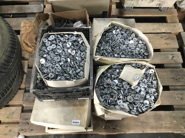 Dresselhouse - verbindingsbeslag - afbeelding 2 van  4