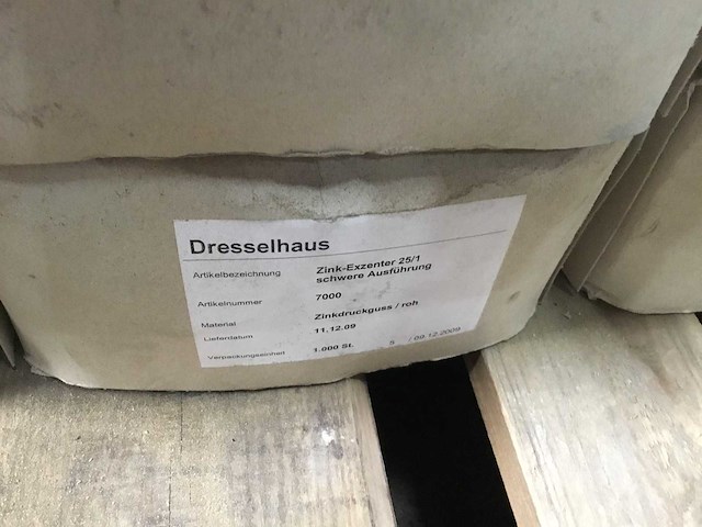 Dresselhouse - verbindingsbeslag - afbeelding 3 van  4