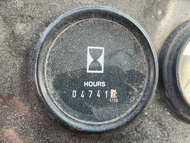 Dresser international m 10 a shovel - afbeelding 18 van  32