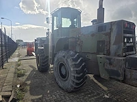 Dresser international m 10 a shovel - afbeelding 31 van  32