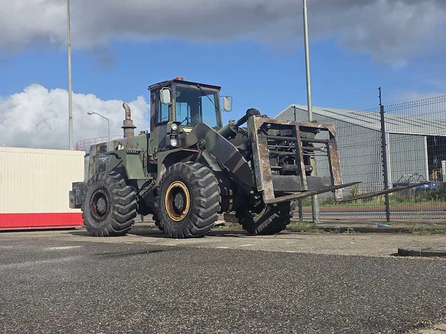 Dresser international m 10 a shovel - afbeelding 1 van  32