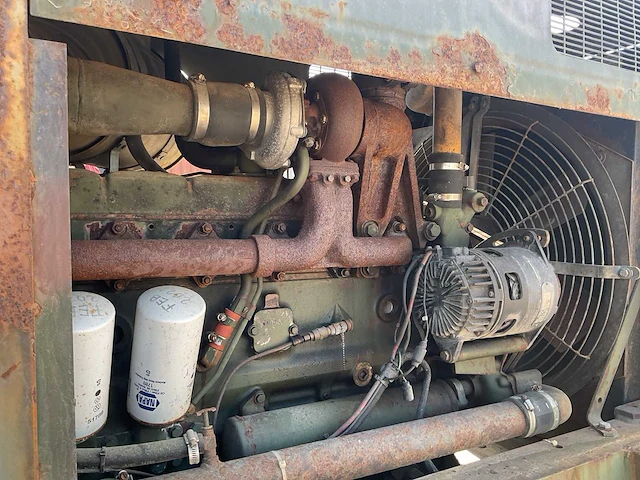 Dresser international m 10 a shovel - afbeelding 25 van  32