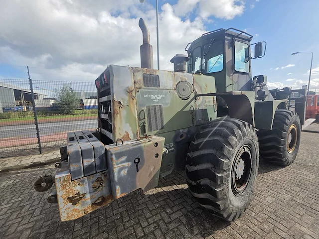 Dresser international m 10 a shovel - afbeelding 20 van  32
