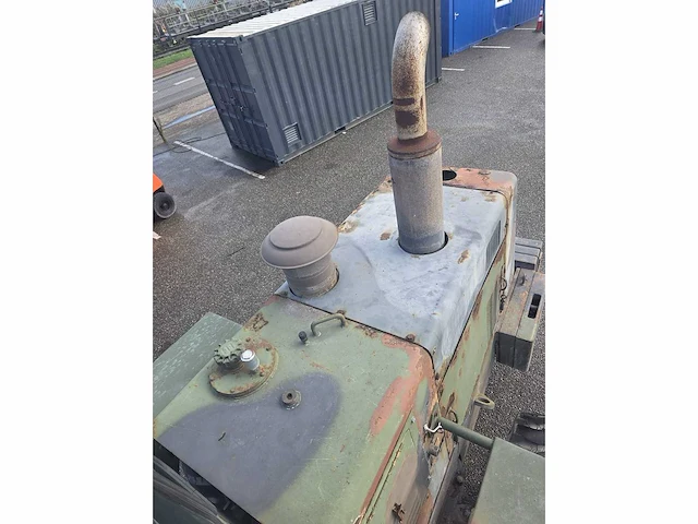 Dresser international m 10 a shovel - afbeelding 6 van  32