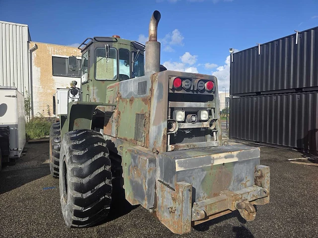 Dresser international m 10 a shovel - afbeelding 9 van  32