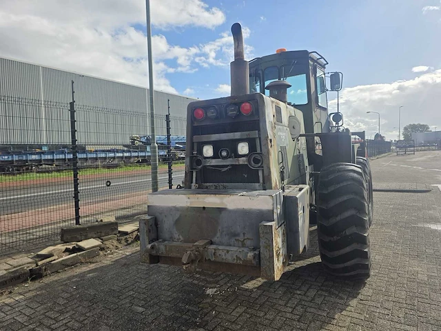 Dresser international m 10 a shovel - afbeelding 32 van  32