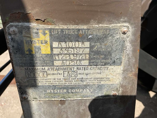 Dresser international m 10 a shovel - afbeelding 24 van  32