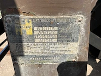 Dresser international m 10 a shovel - afbeelding 24 van  32