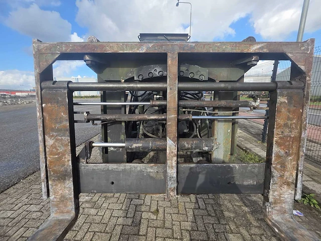 Dresser international m 10 a shovel - afbeelding 21 van  32